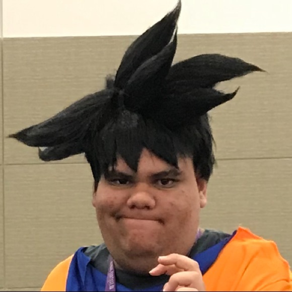 Meet your Posher, David - Picture 1 of 1